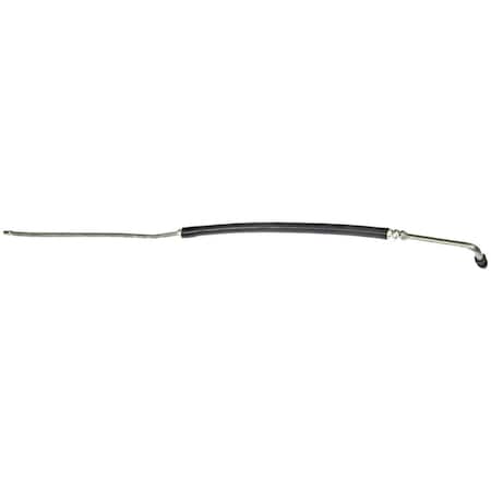 Dorman OIL COOLER LINE 625-135